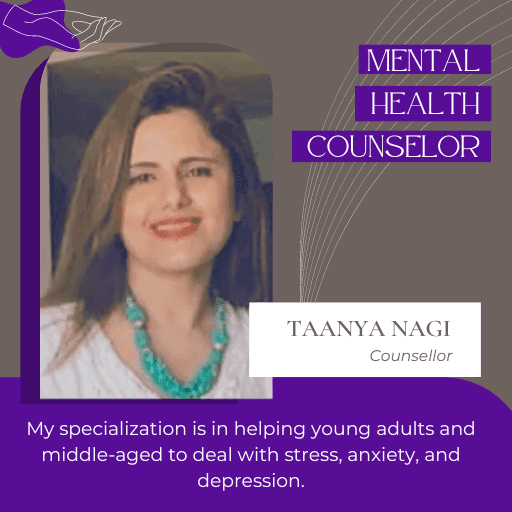 Dr. (Hon.) Taanya Nagi