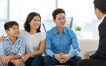 Individual & Couple Counselling
