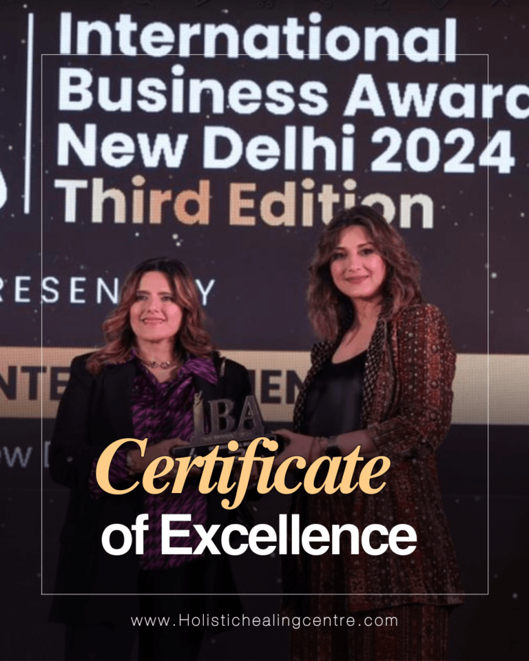 International Business Awards presentation, New Delhi 2024
