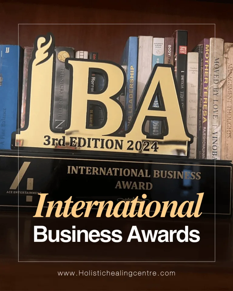 IBA 2024 Certificate of Excellence