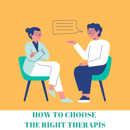 Counselling Psychologist