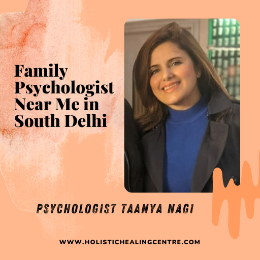 Family Counselling in South Delhi, Delhi & New Delhi