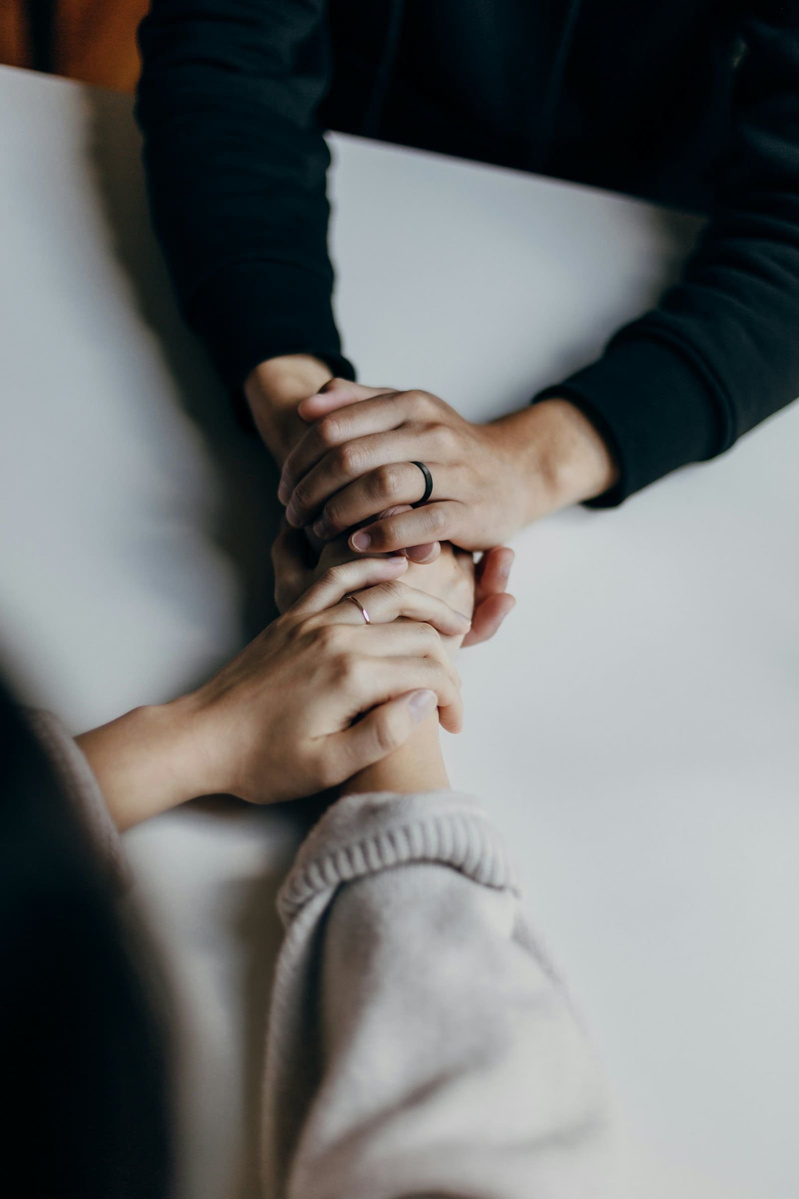 Online Counselling Across the UAE