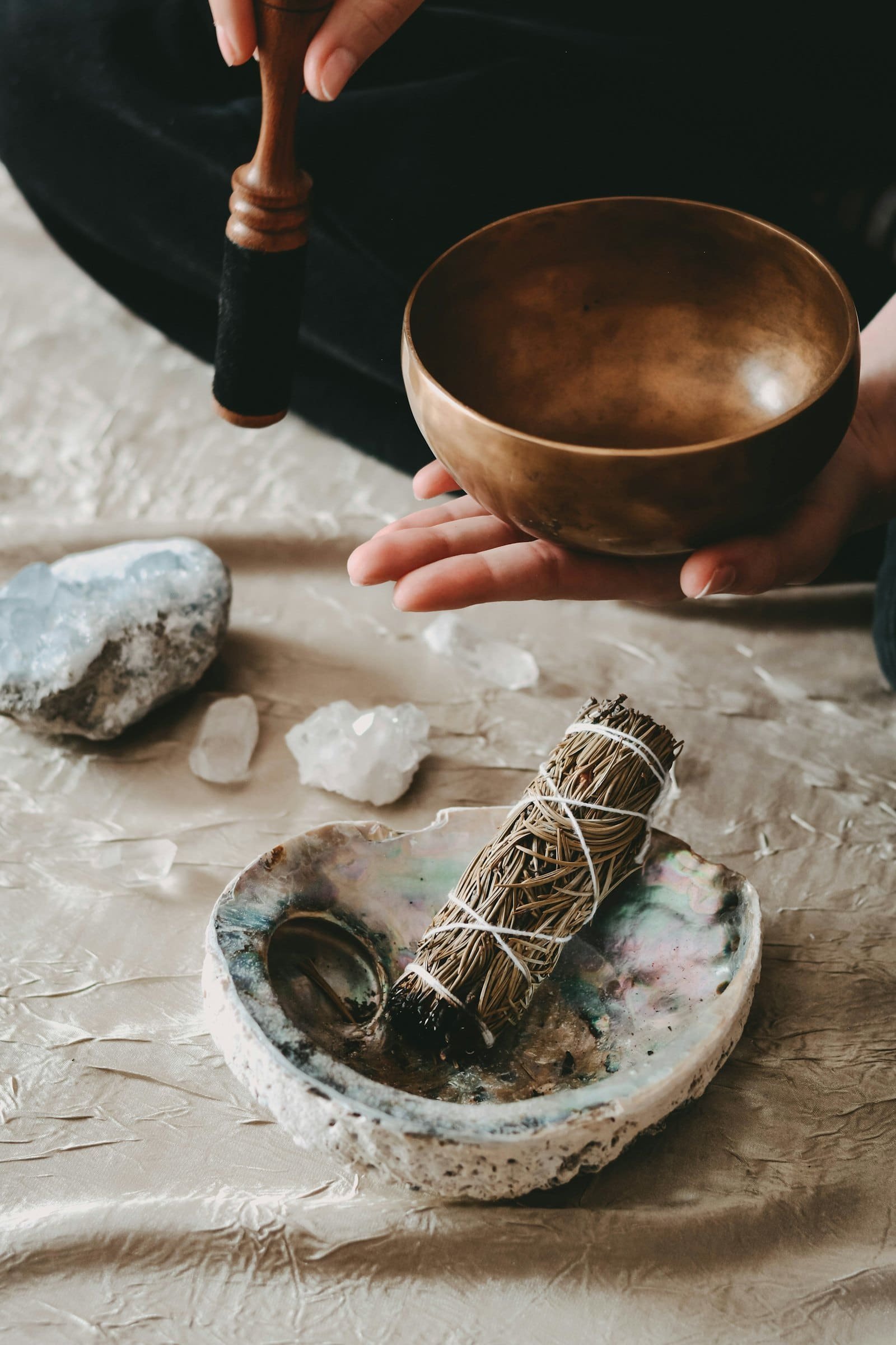 Reiki Classes and Attunement Online in India