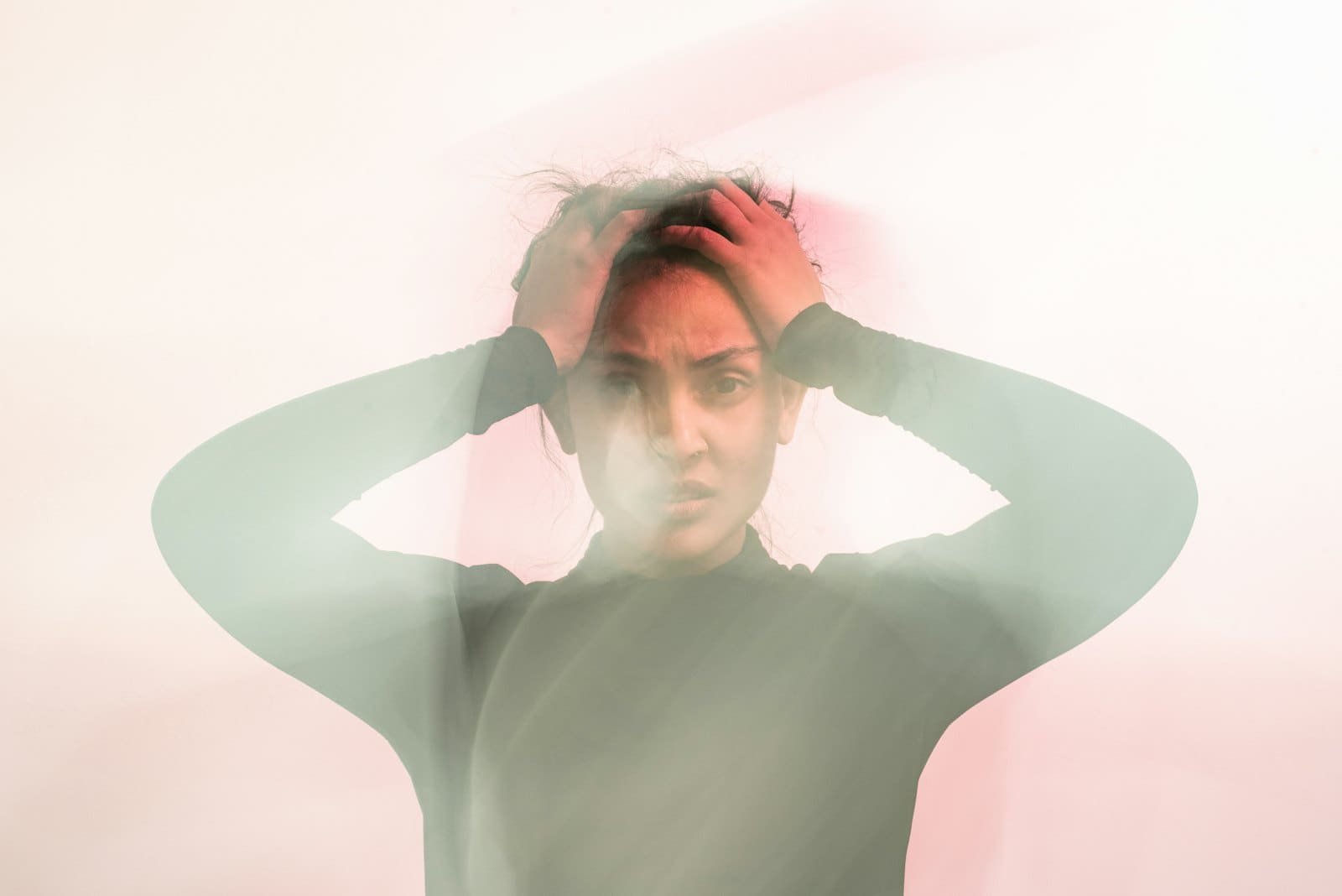OCD Therapist in South Delhi