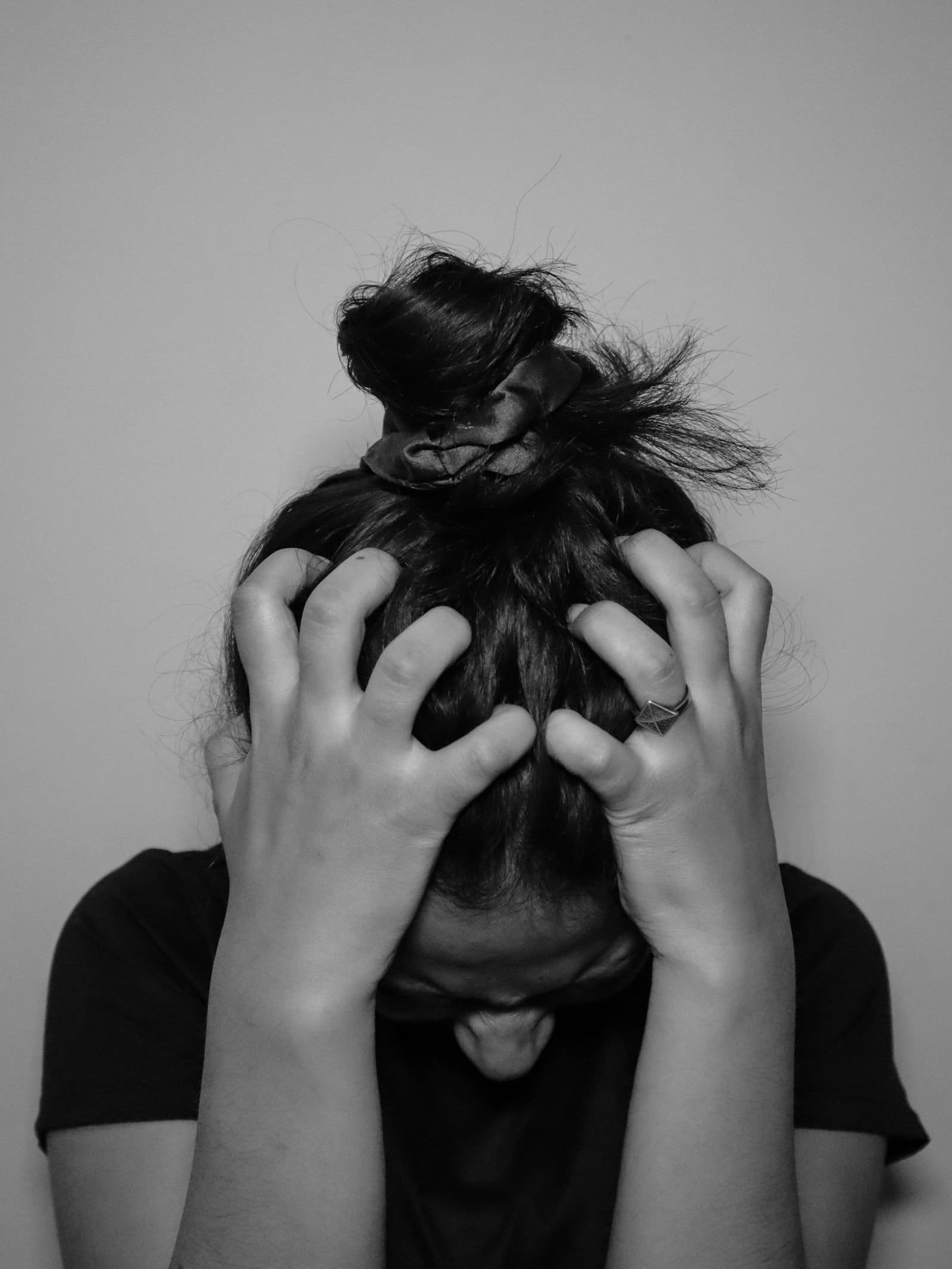Postpartum Depression Counselling in South Delhi