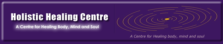Holistic Healing Centre