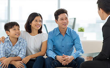 Individual & Couple Counselling