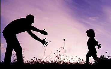 Inner Child Healing