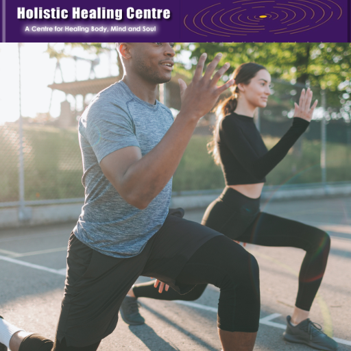 Reiki & Energy Balance Sessions