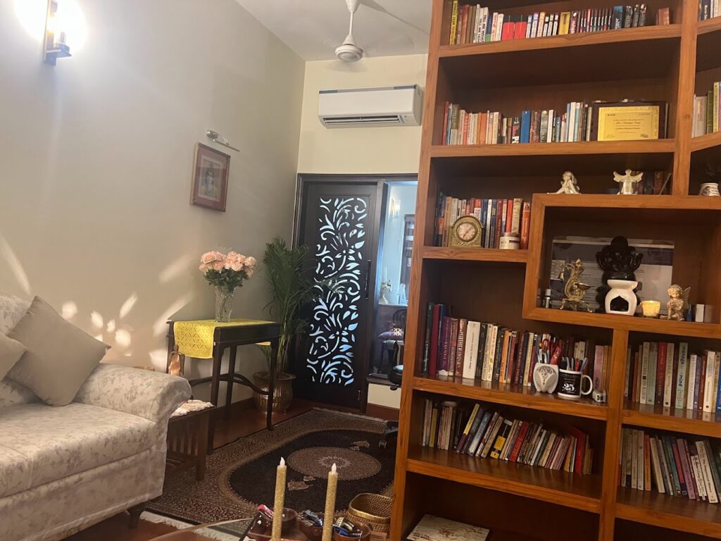 Past Life Regression Therapy