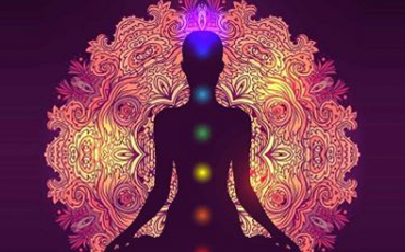 Chakra Healing