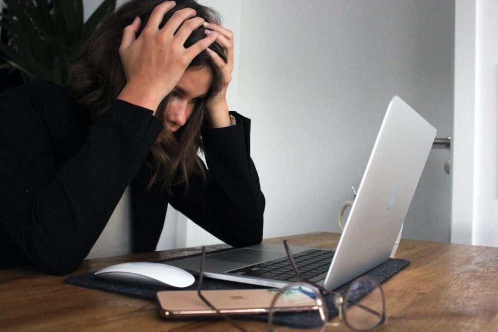 Treatment for Anxiety & Depression