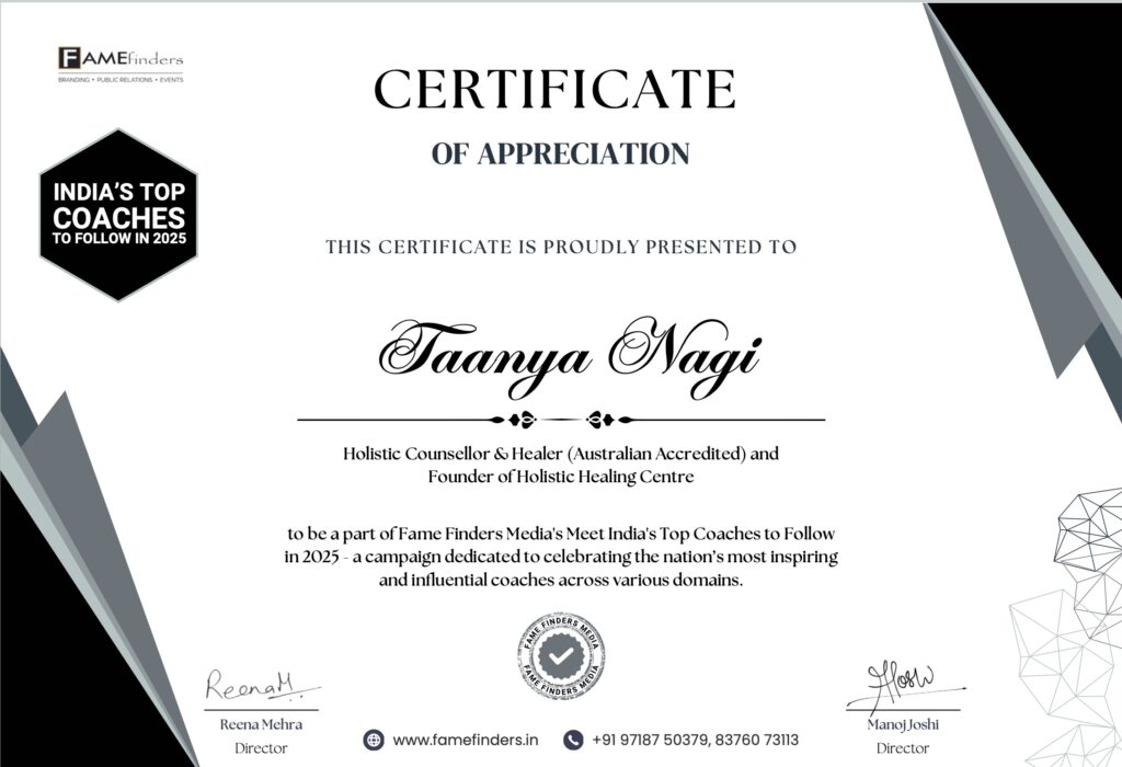 Professional Credentials