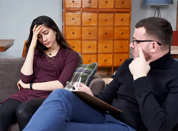 Grief & Loss Counselling