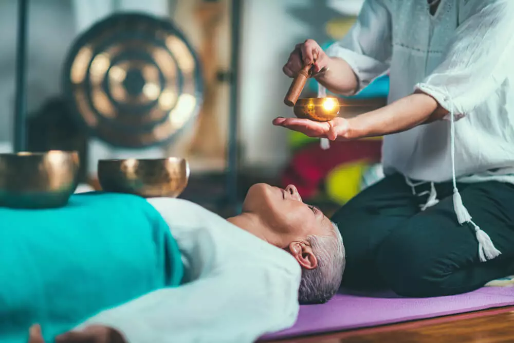 Holistic Healing