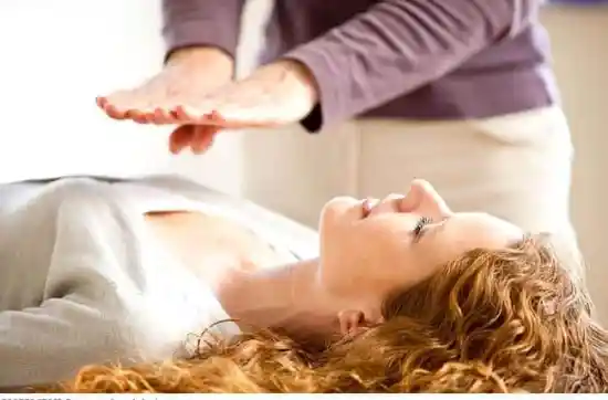 Restoring vitality through chakra healing
