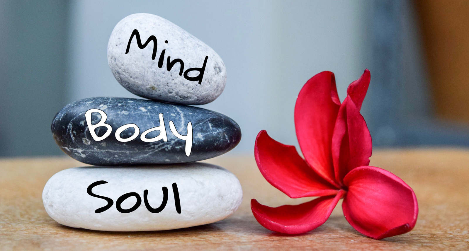 Holistic Approach To Healing