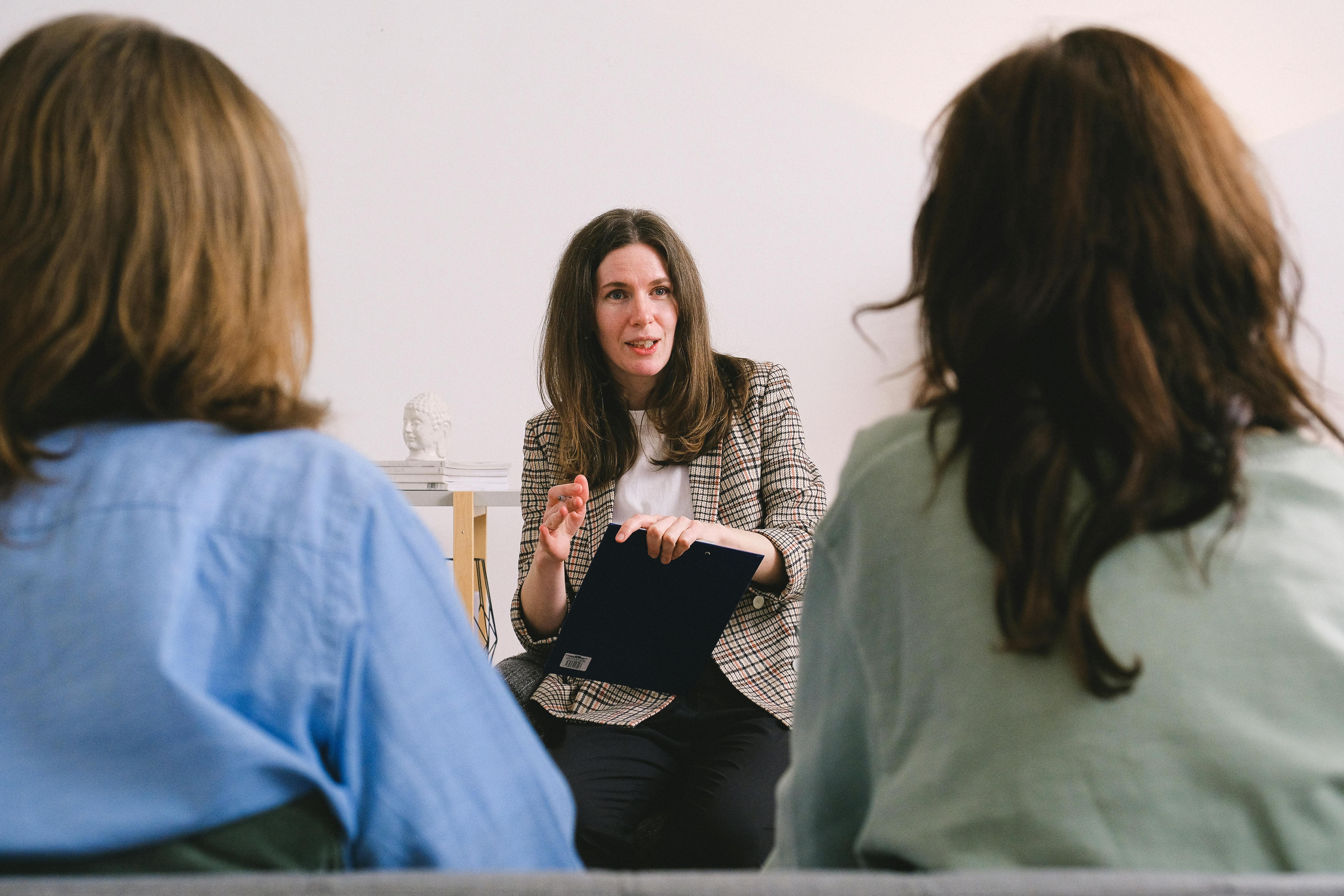 Why is Pre Marital Counselling Important?